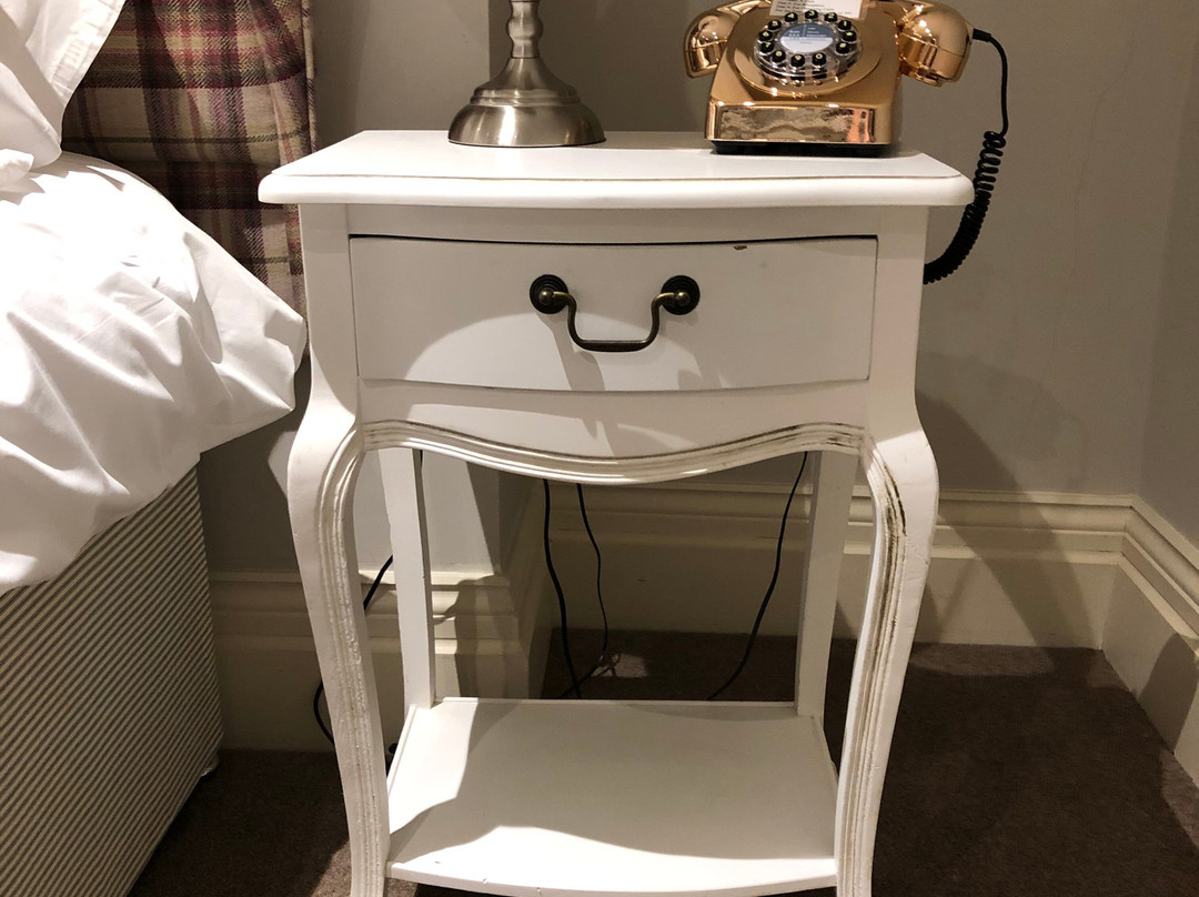 Percy Arms Hotel主图