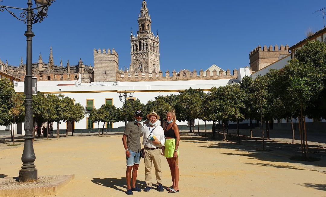 Tours in Sevilla, Don Carlos-塞维利亚必去景点