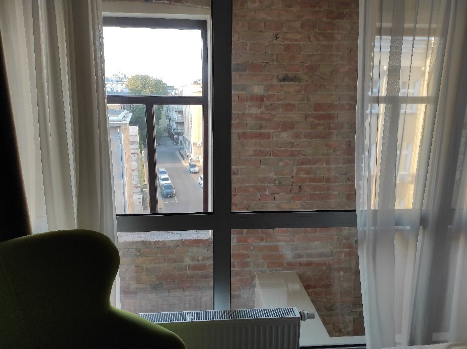 Wieniawski Hotel Lublin主图