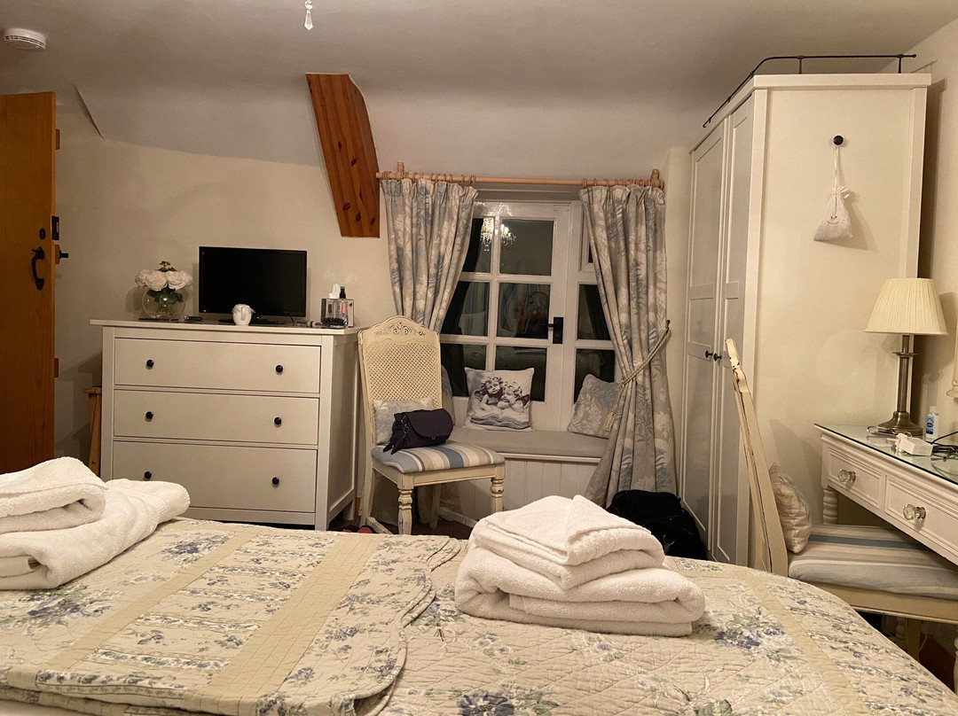 Millstream Cottage主图