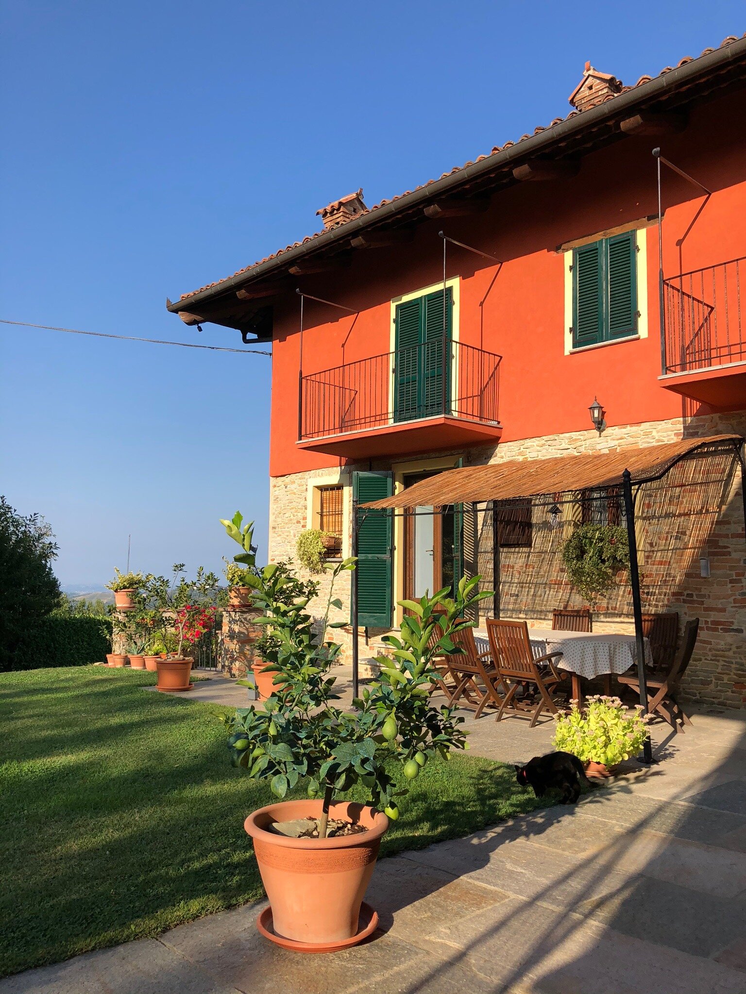 Cascina Filipot-官方