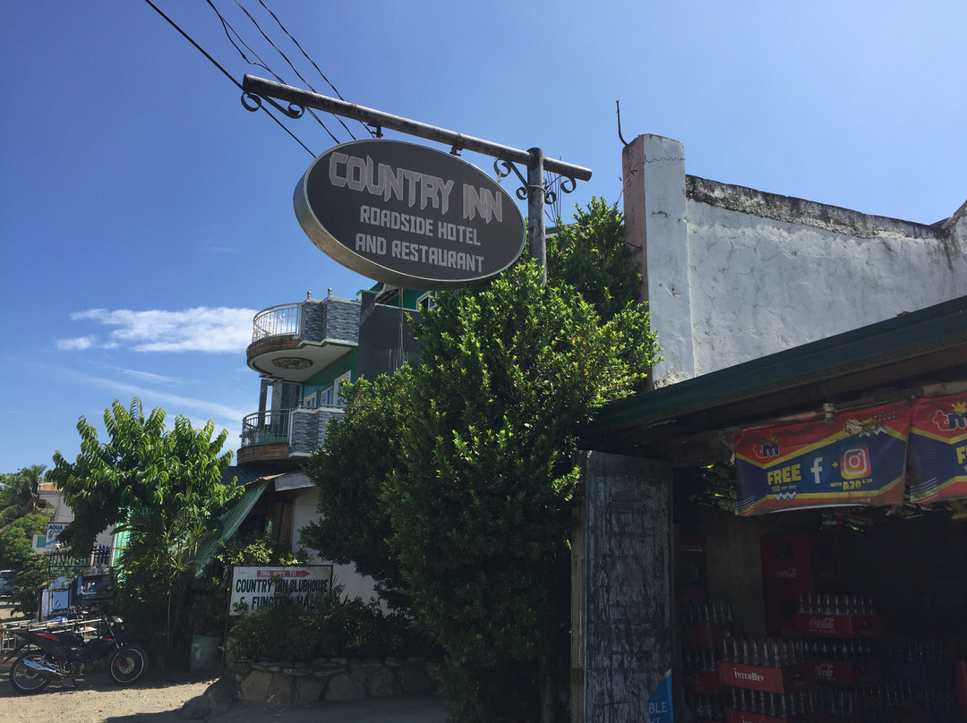 Country Inn Hotel Baggao- Main