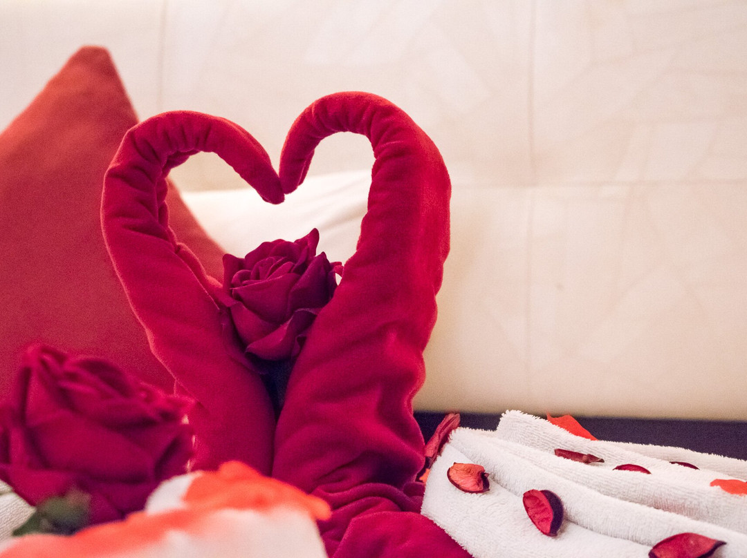 Al Murjan Palace Hotel主图