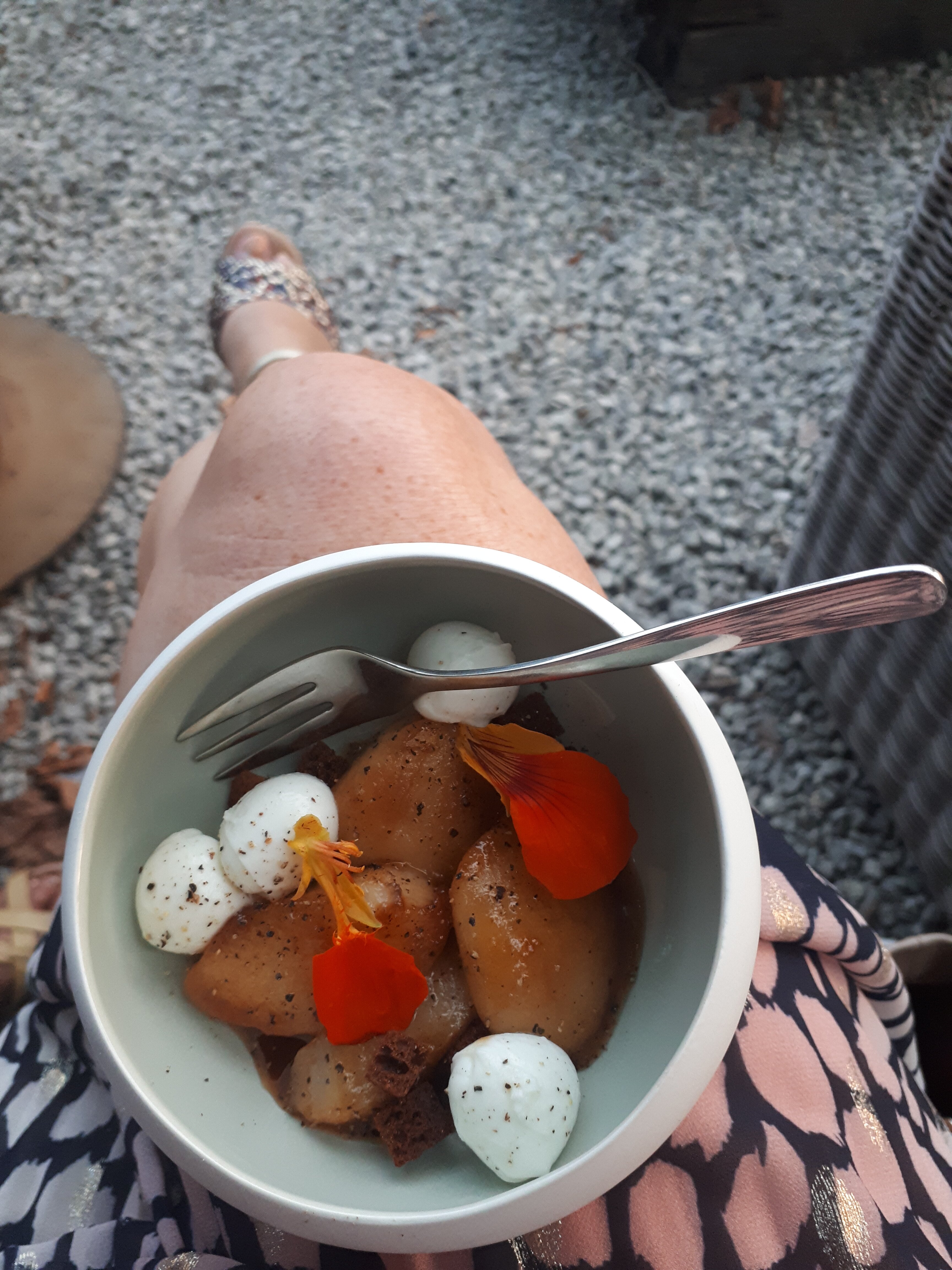 B&b De Ruttermolen-餐饮