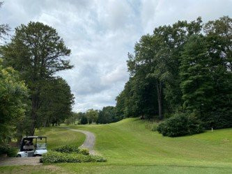 Etowah Valley Golf Club景点图片