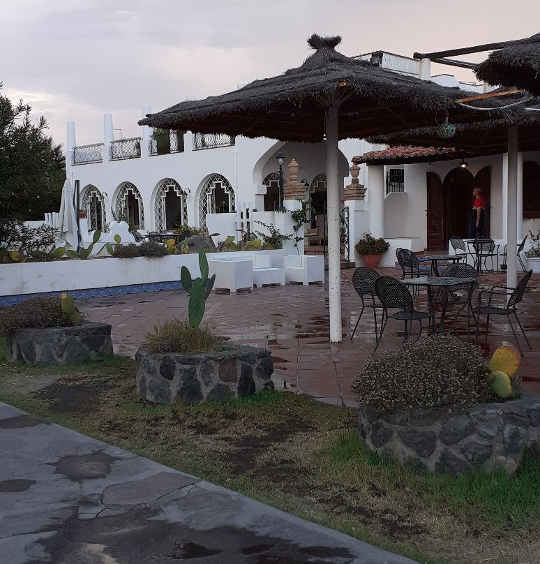 Rojas Bahja Hotel主图