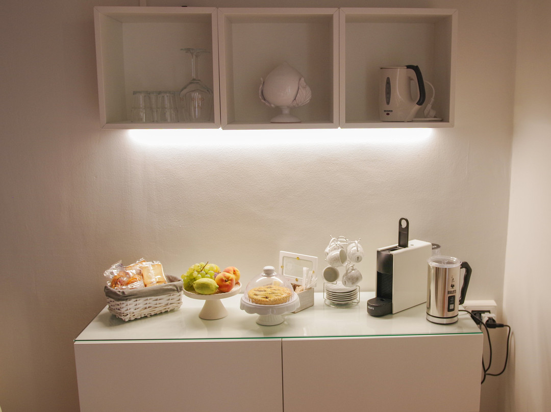 Bed and Breakfast La Cattedrale主图