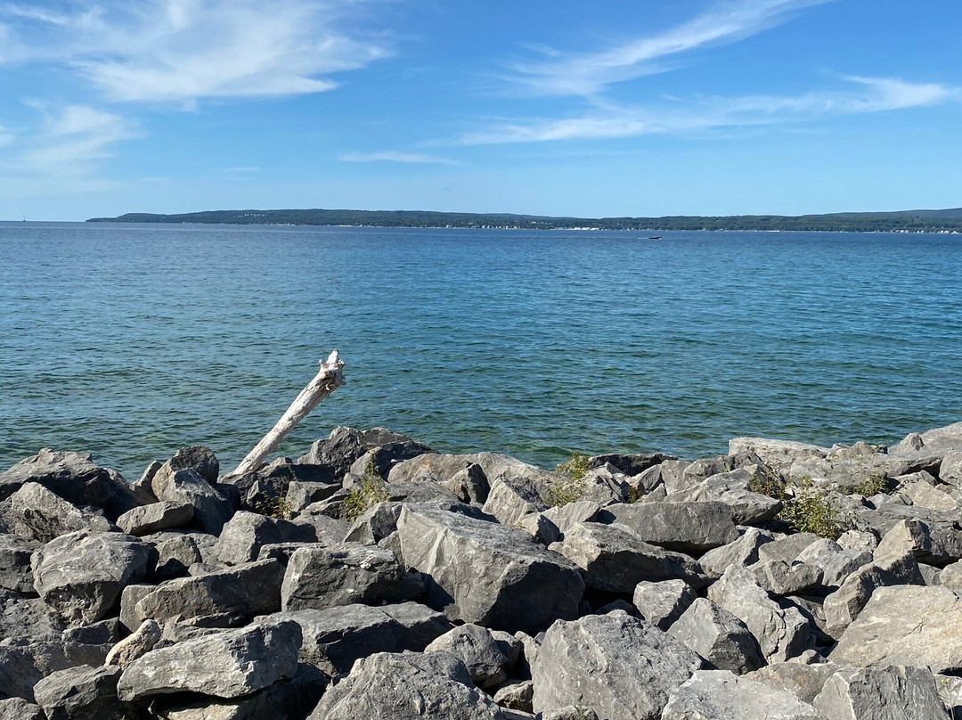 Bayfront Park-皮托斯基必去景点