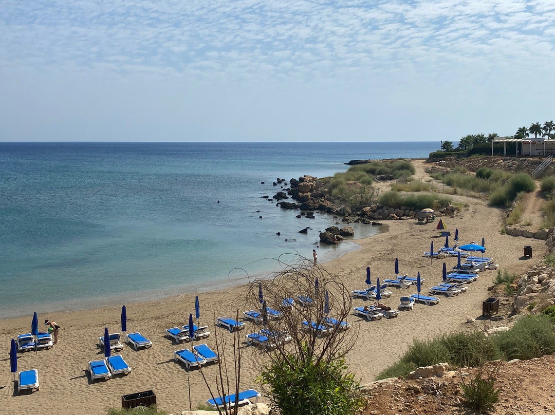 Sirena Bay-帕拉林尼必去景点