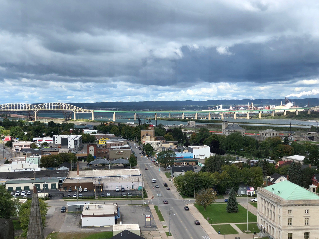 The Hotel Ojibway, Trademark Collection by Wyndham主图