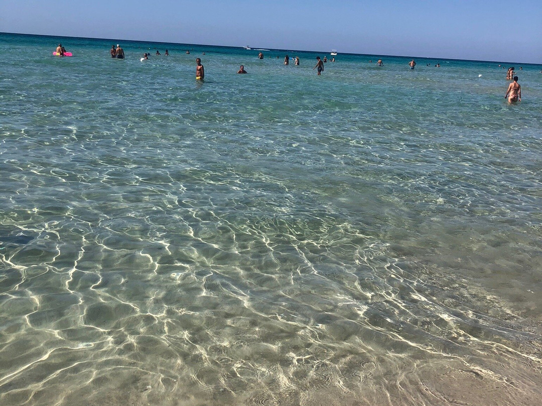 Astor Beach-乌真托必去景点