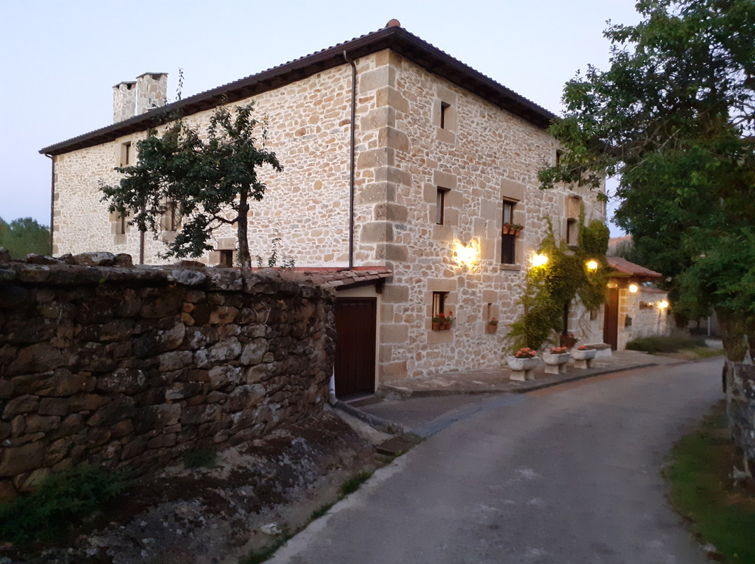 El Prado Mayor主图