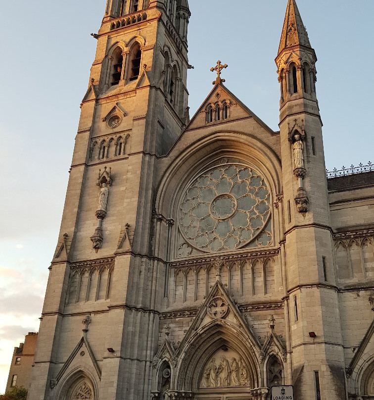 St Peter's Church Of Ireland.-Drogheda必去景点