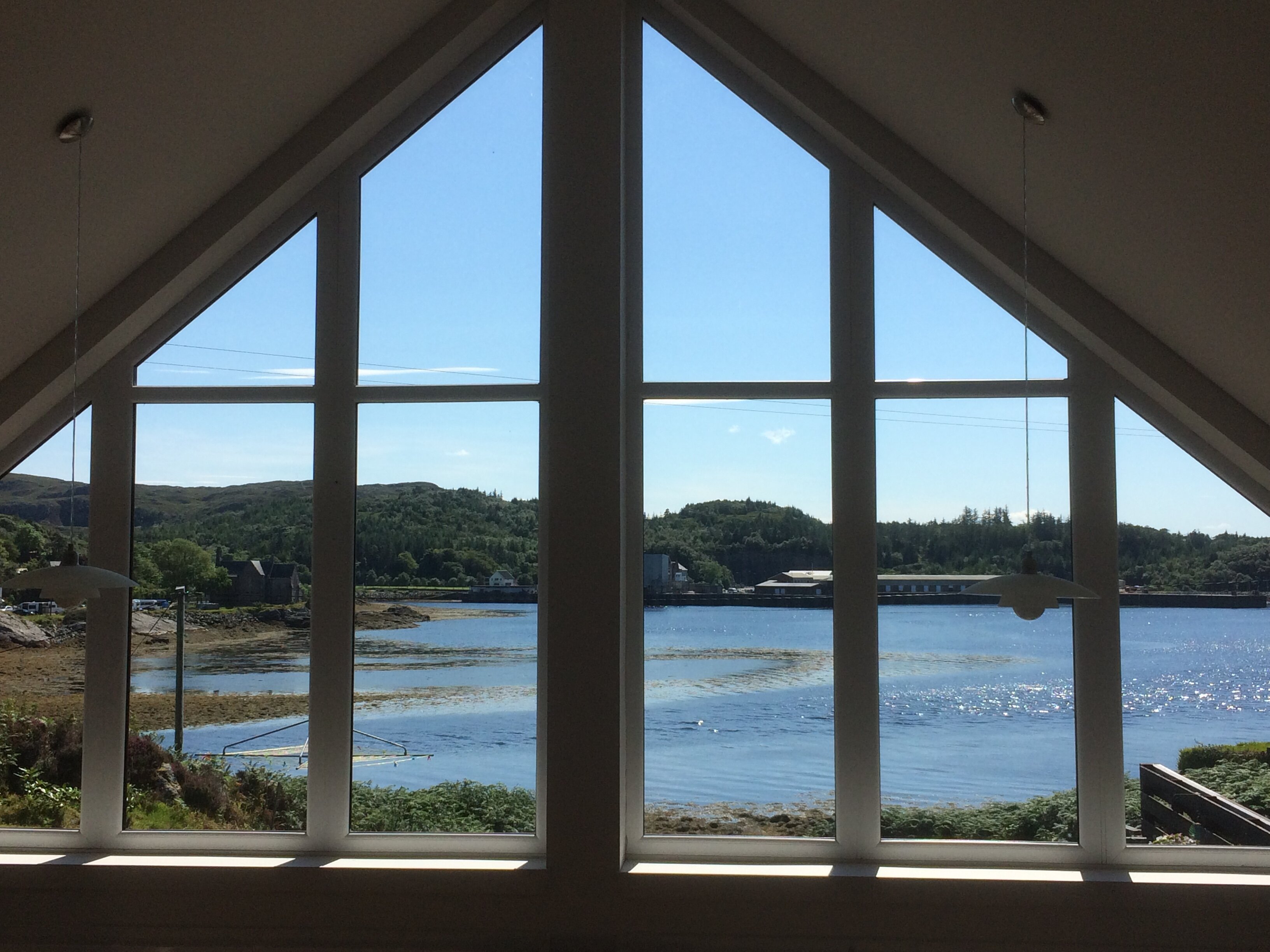 Bonnie Haven B&B-官方