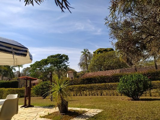 Pousada Vila Minas主图