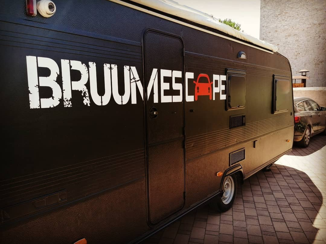 Bruum Escape-卡斯特拉纳格罗泰必去景点