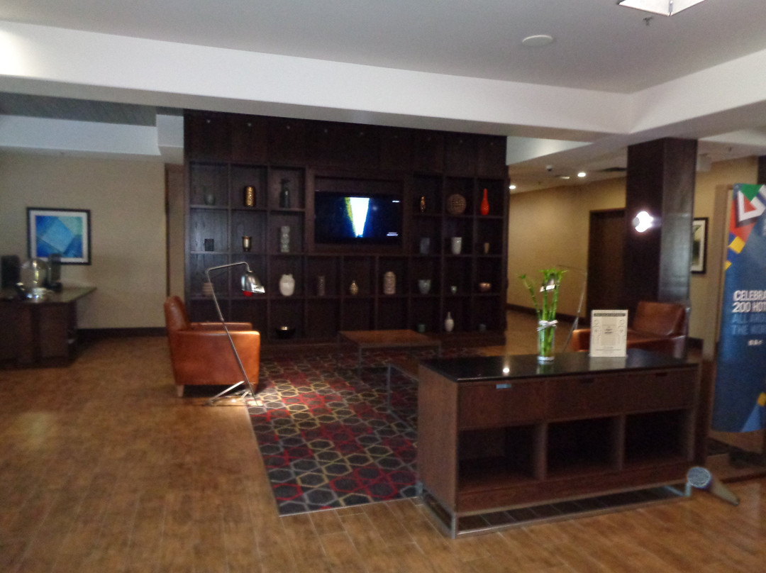 Four Points by Sheraton Regina主图