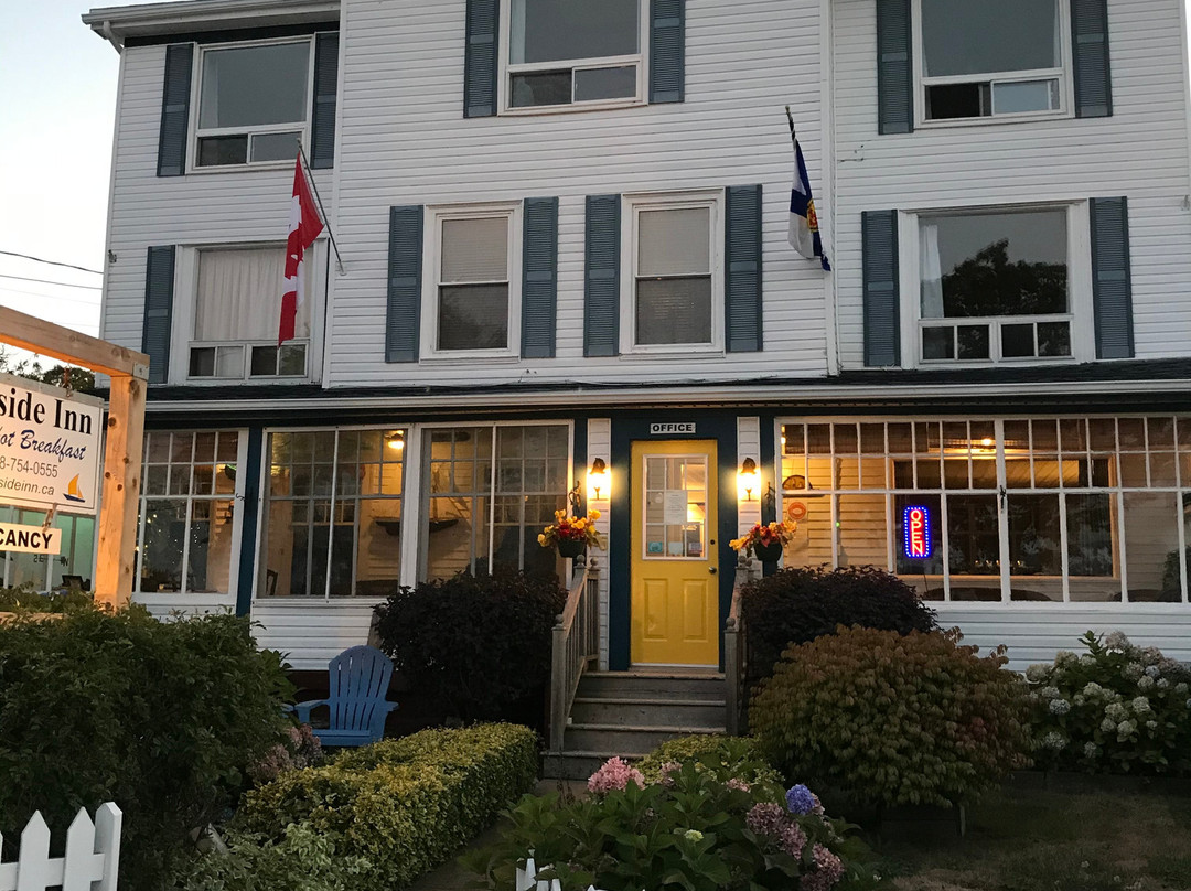Bayside Inn主图