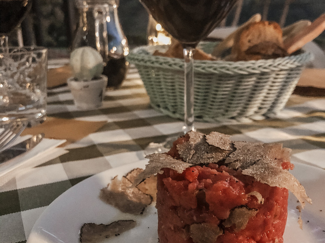 La Terrazza del Barbaresco主图