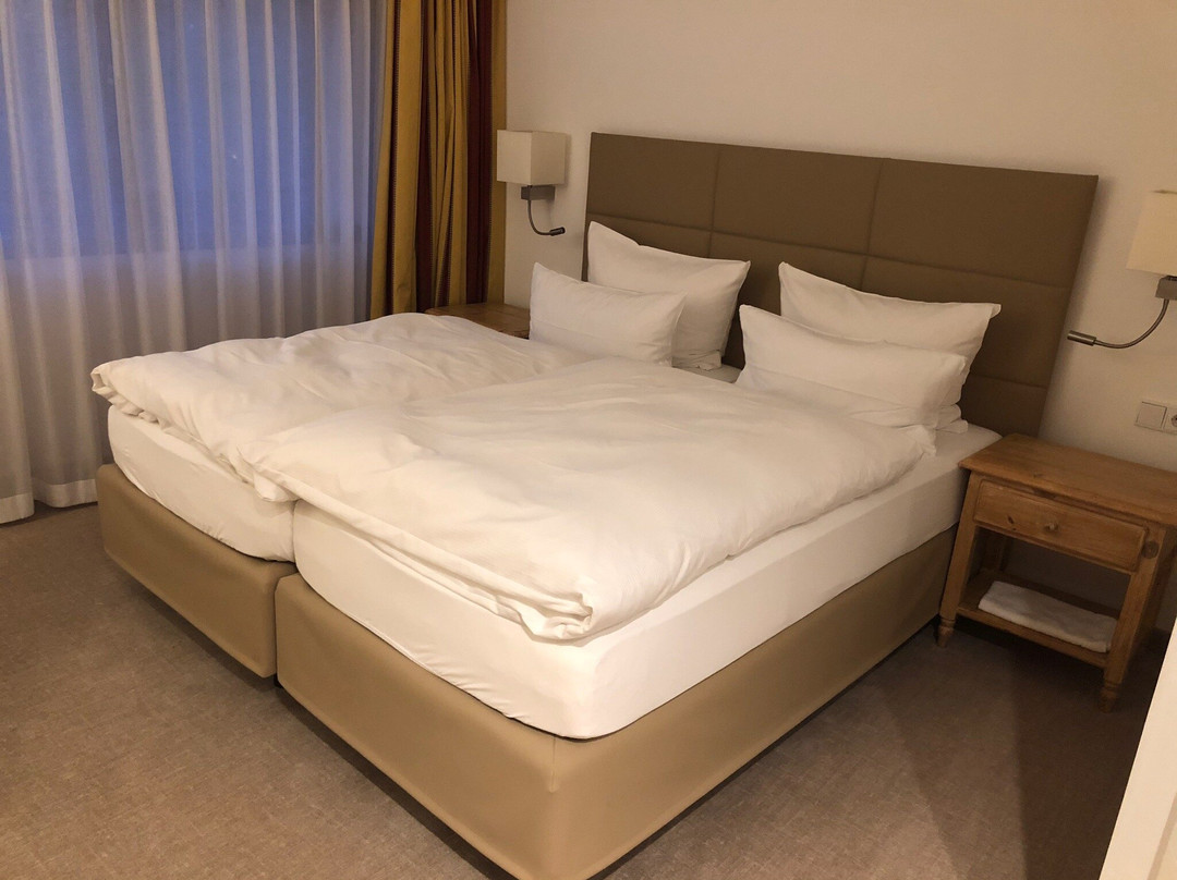 Hotel Kokenhof主图
