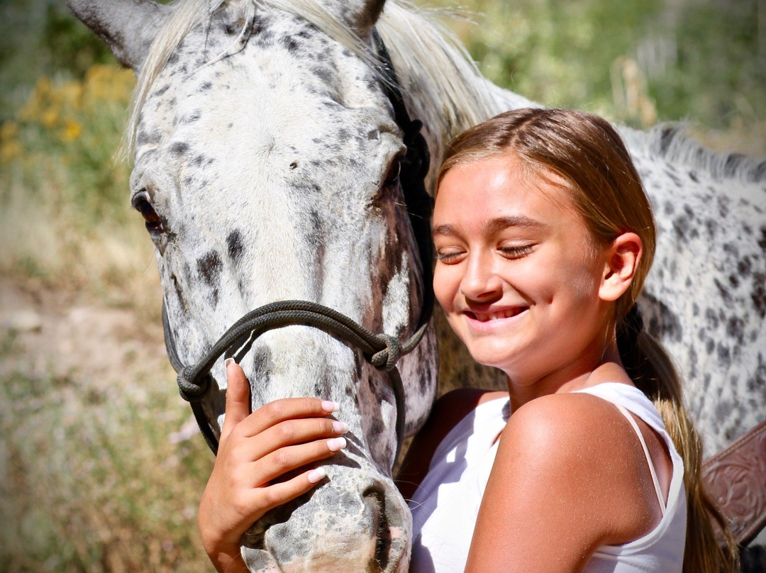Boulder Mountain Ranch at Deer Valley-帕克城必去景点