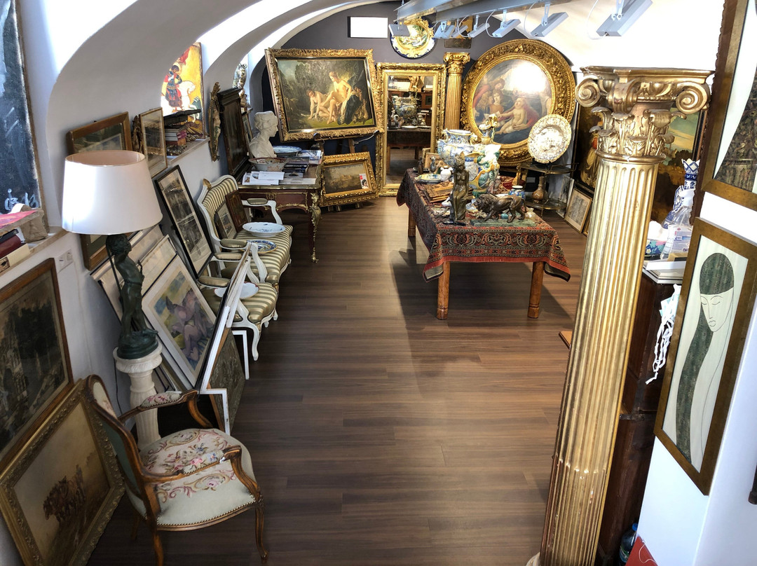 Galerie Brühl景点图片