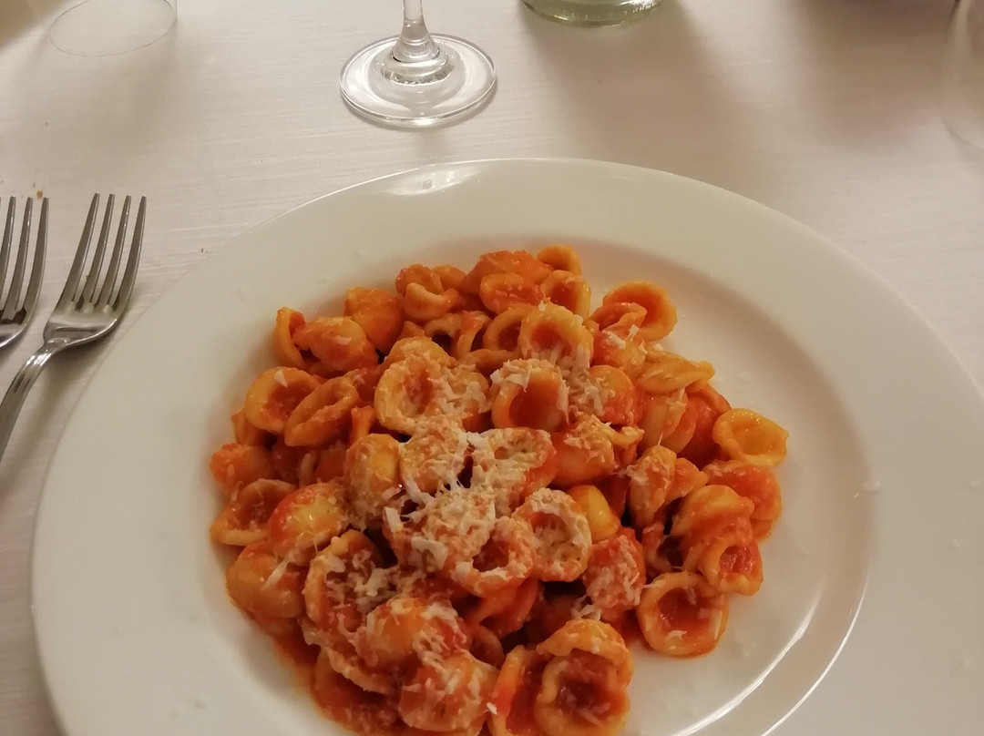 Hotel Ristorante Rossemi主图
