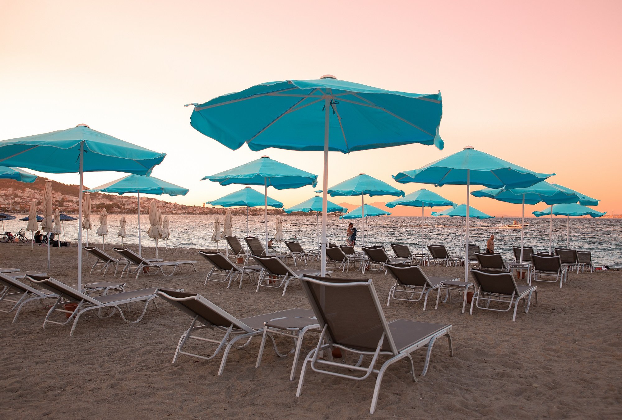 Marina Foca Hotel-官方