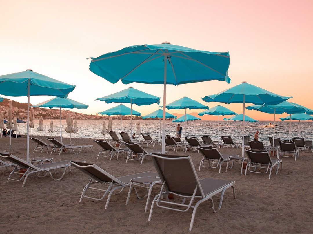 Marina Foca Hotel主图