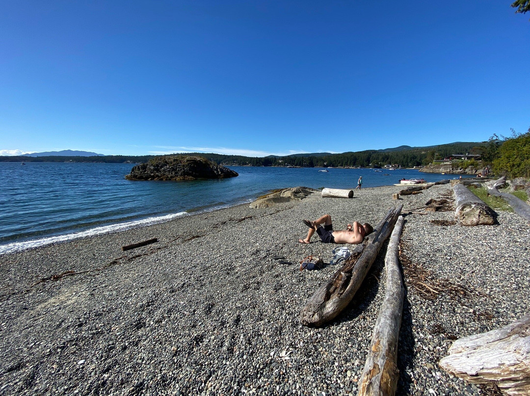 Coopers Green Regional Park-Halfmoon Bay必去景点