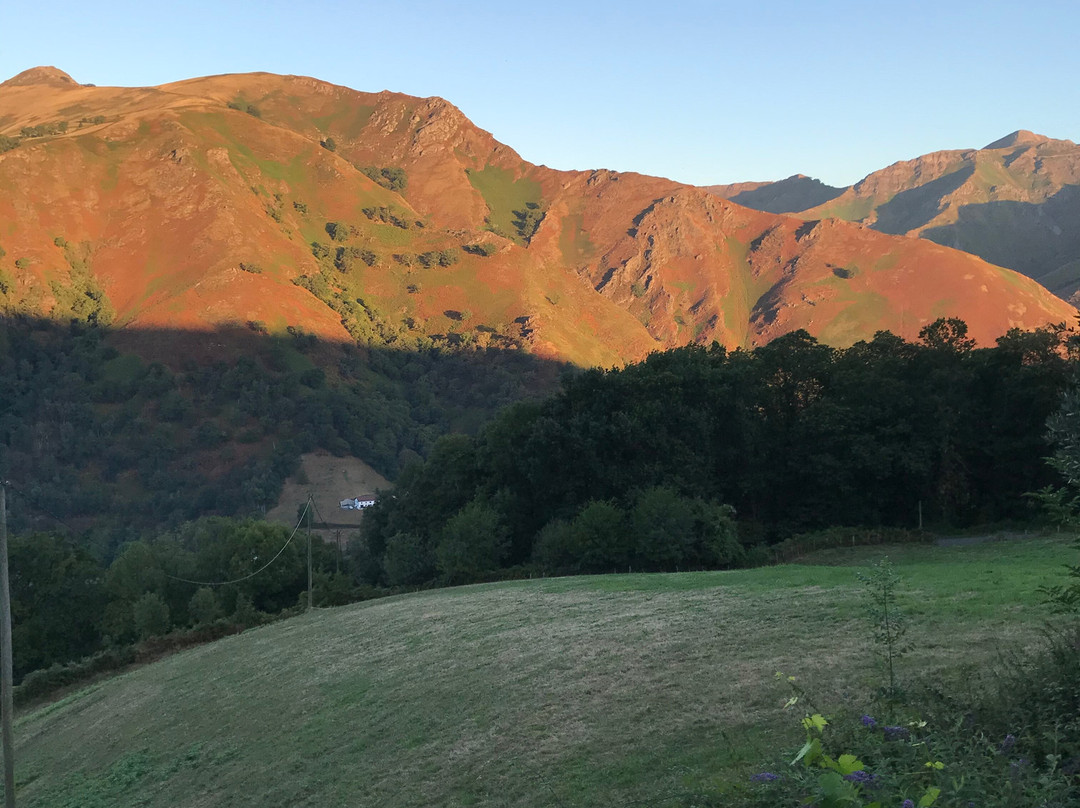 Chambres D'hotes Idiartekoborda主图