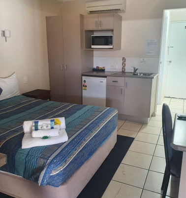 Charters Towers Motel主图