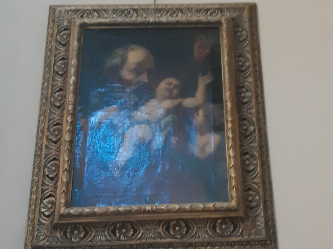 Santuario di Maria Ss. degli Angeli景点图片