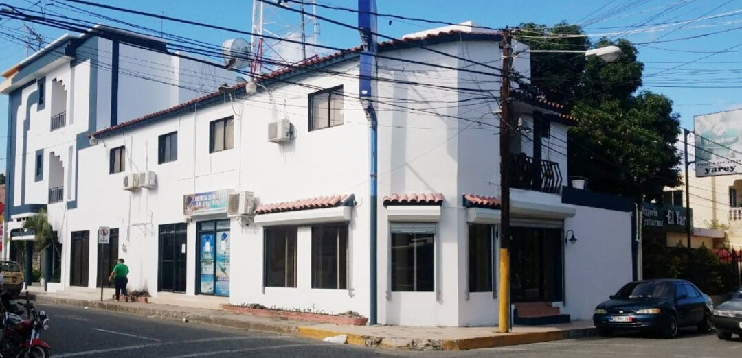 Hotel Caribani主图