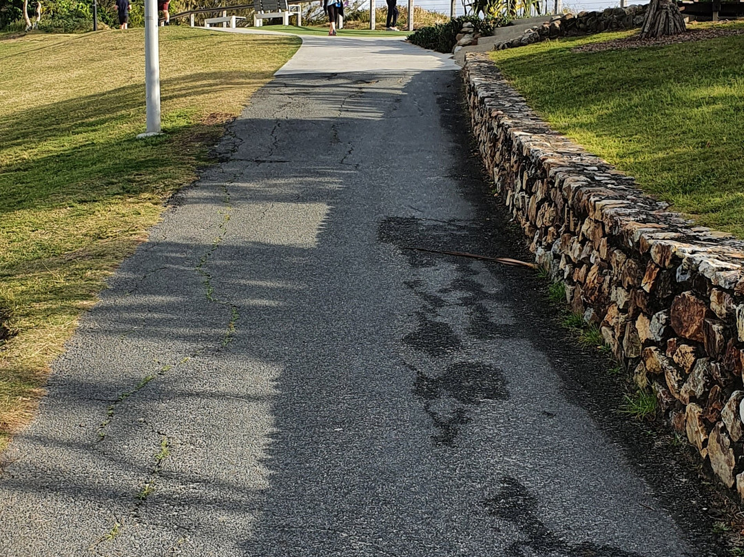 Lores Bonney Lookout