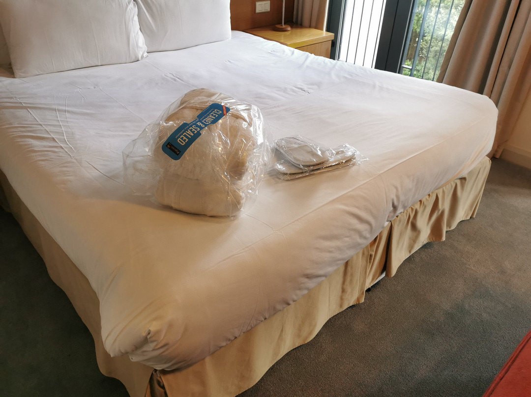 Parkview Hotel主图