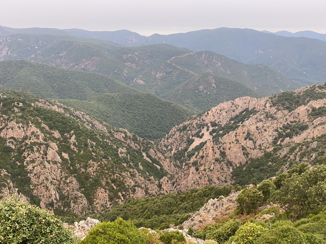 Secretu Sardu-普拉必去景点