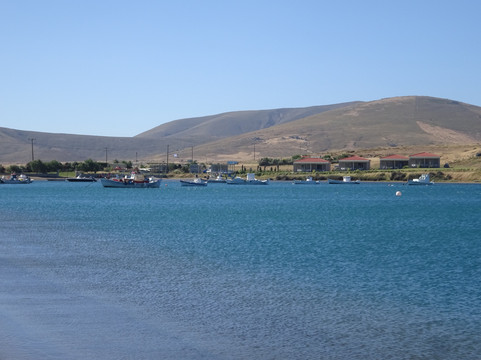 Diapori Beach-Tsimandria必去景点
