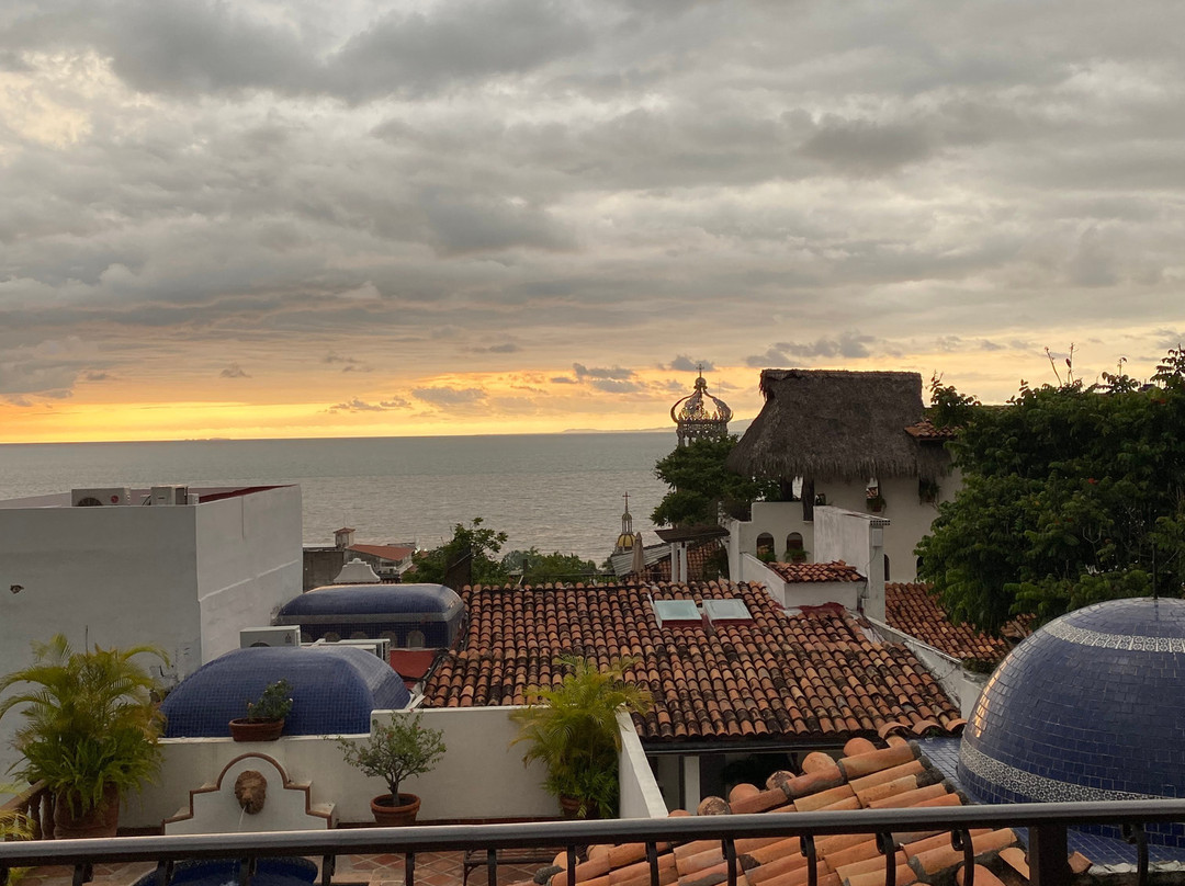 Hacienda San Angel主图