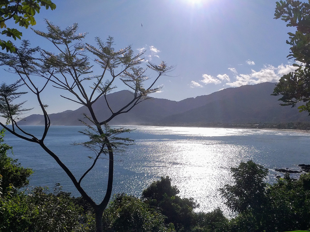 Maresias - Paúba Trail景点图片