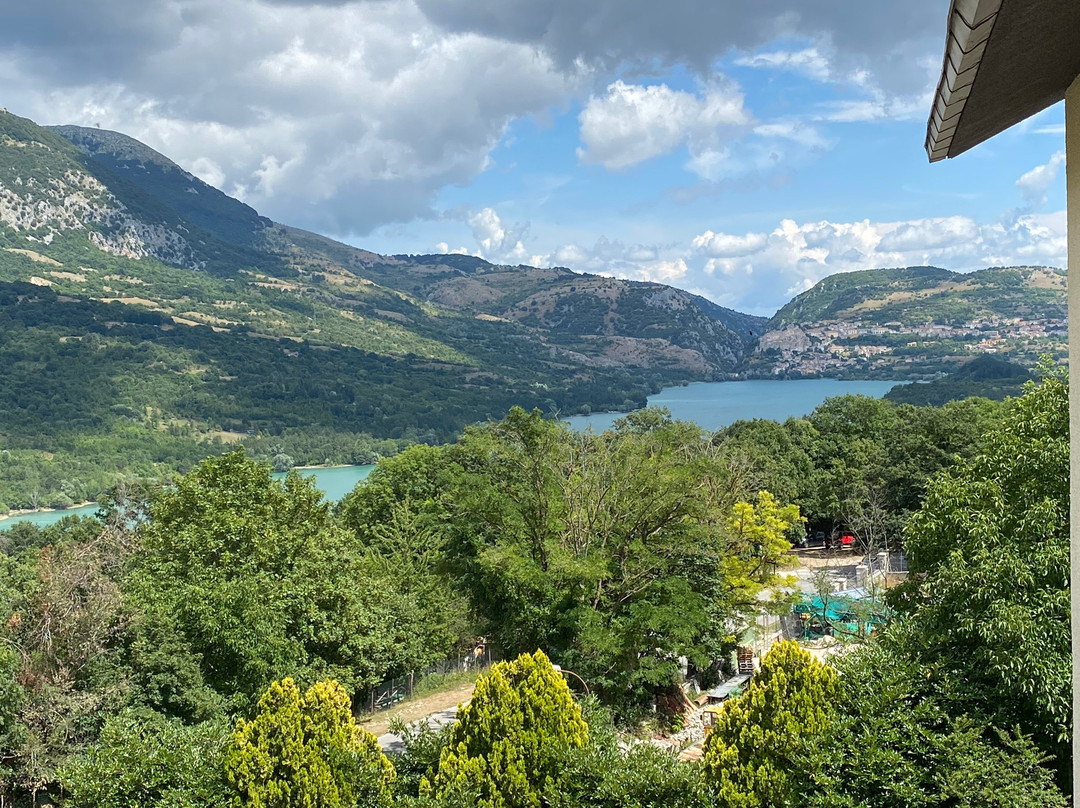 Hotel Valdirose主图