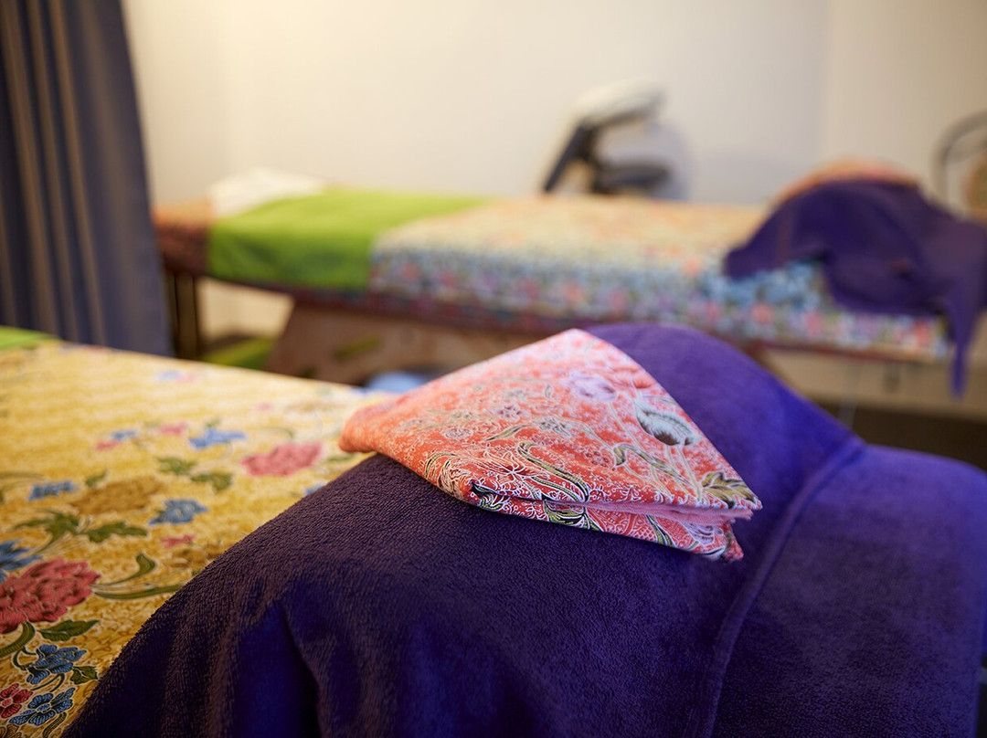 Just Relax-安特卫普必去景点