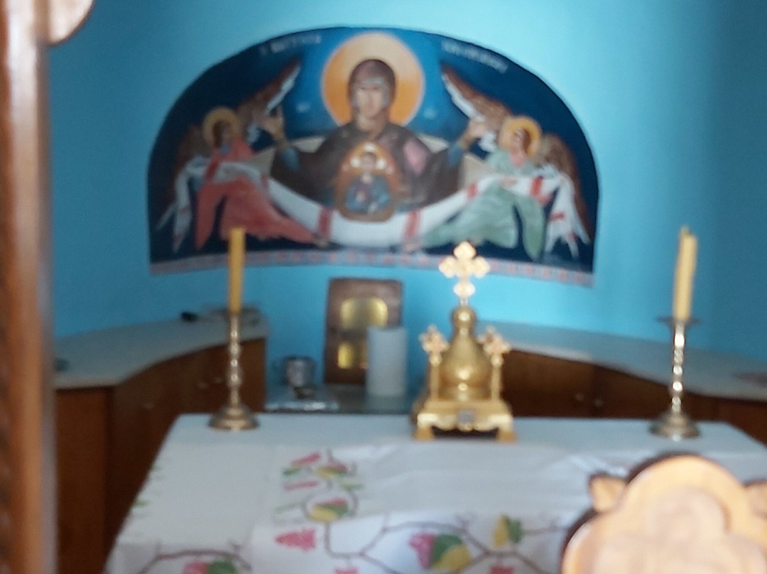 Santa Parrocchia Dell'assunta-马塔拉必去景点