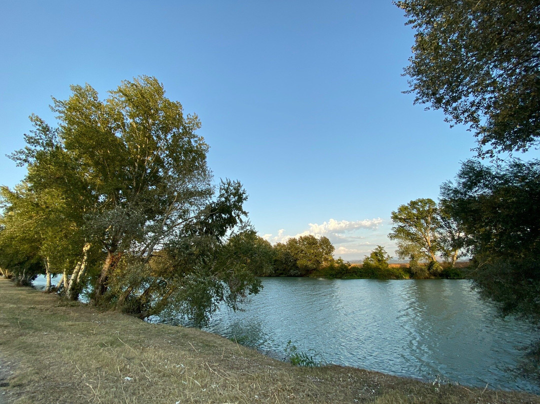 Agriturismo Monterone主图