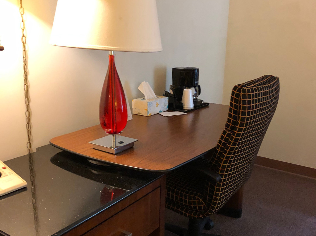 Coronado Motel and RV Park主图