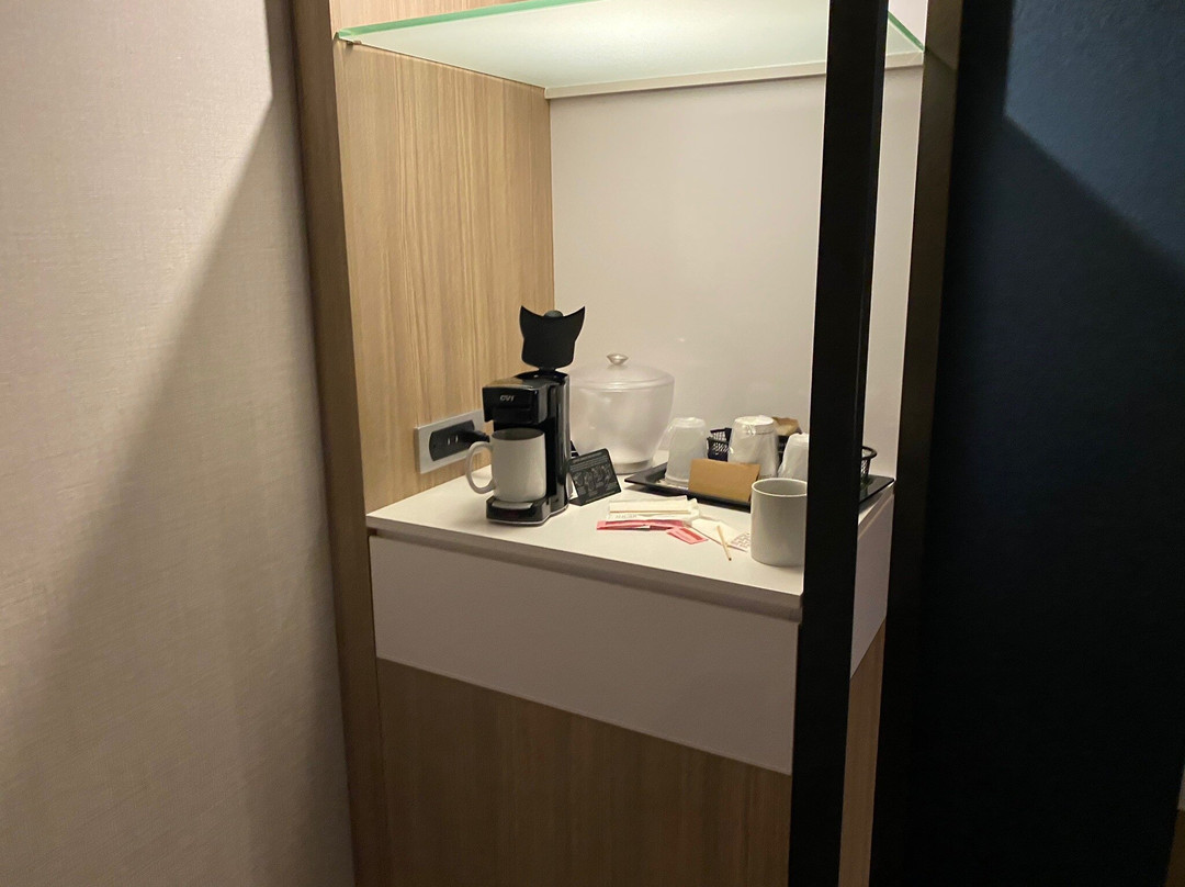 科拉尔维尔酒店住宿-SpringHill Suites by Marriott Coralville