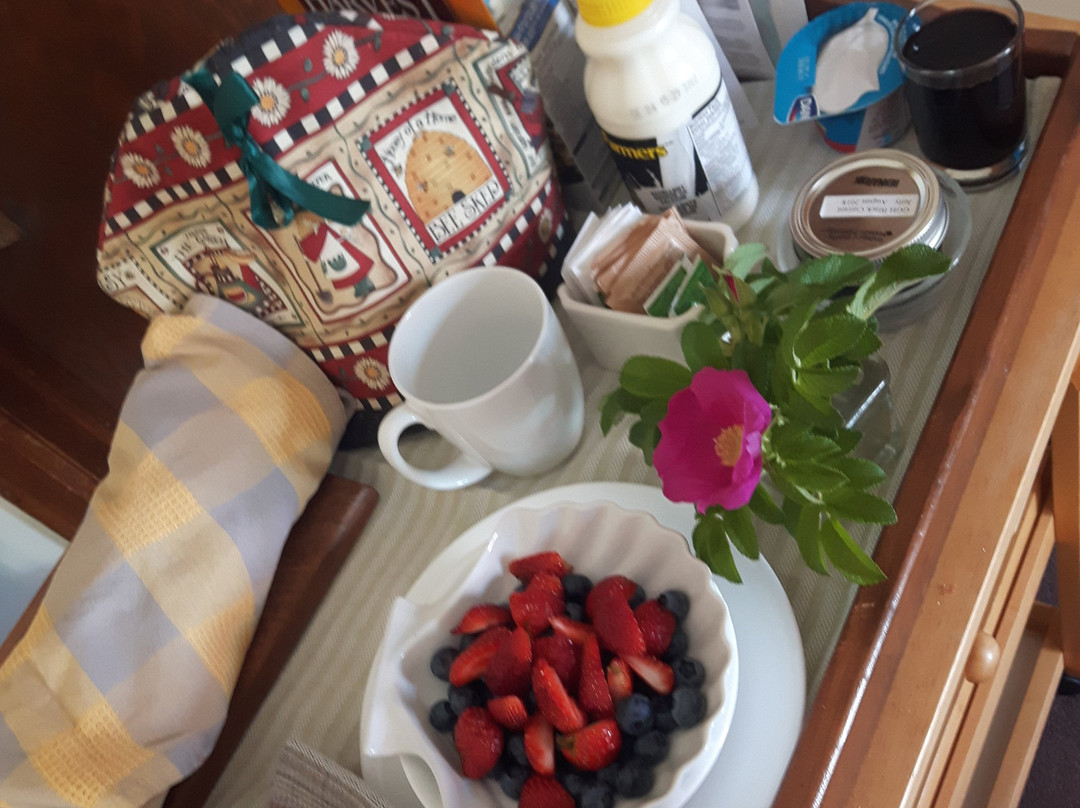 Gallery Guest House B & B主图