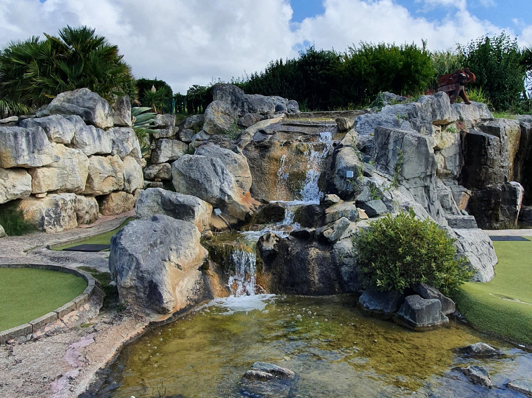 Fun Golf景点图片