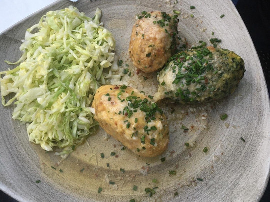 Landgasthof Seeperle主图