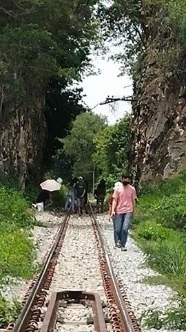 Wat Tham Khao Pun景点图片